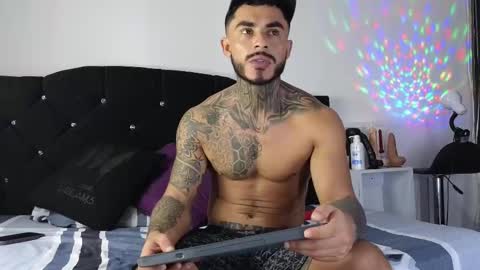 John  online show from 3, 3, 2025