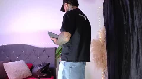 John  online show from 16, 3, 2026