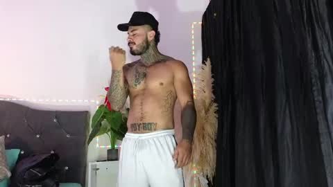 John  online show from 15, 4, 2026