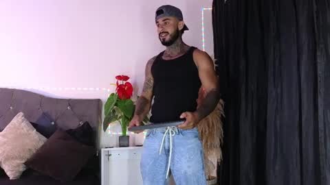 John  online show from 20, 4, 2026