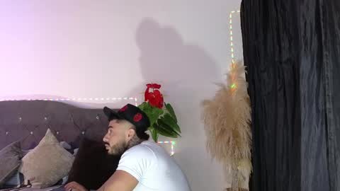 John  online show from 22, 4, 2026