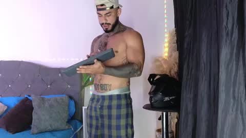 John  online show from 23, 4, 2026