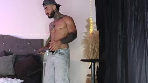 John  online show from 27, 4, 2026