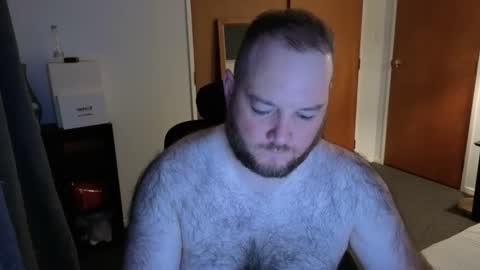 john_bear1 online show from 19, 4, 2026