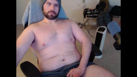 john_donson online show from 17, 2, 2025