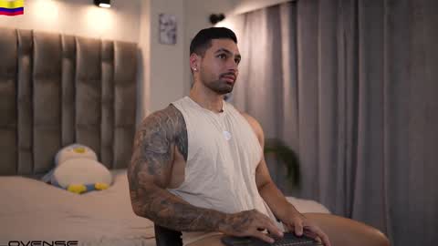 john online show from 25, 9, 2025