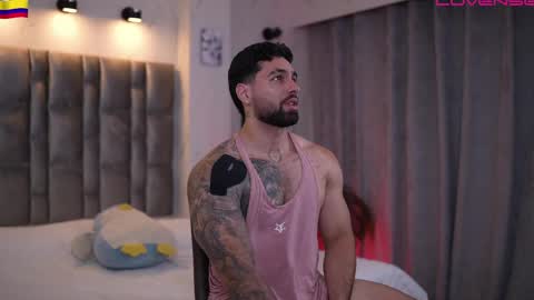 john online show from 18, 4, 2026