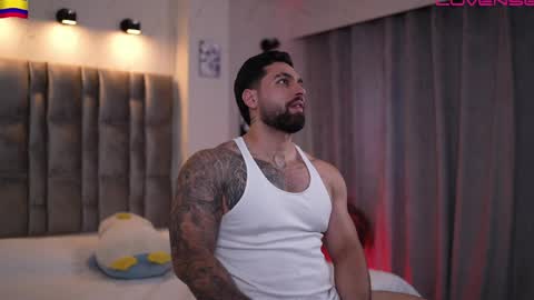 john online show from 20, 4, 2026