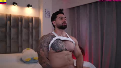 john online show from 23, 4, 2026