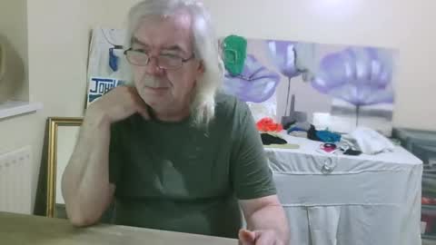 JOHN online show from 11, 12, 2024