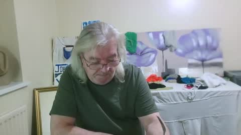 JOHN online show from 11, 12, 2024