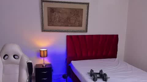 Jhon Mystic online show from 11, 2, 2026