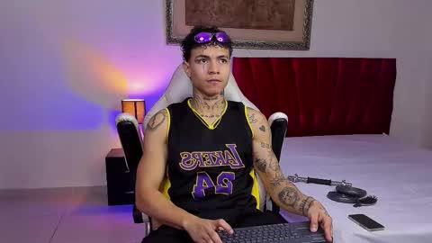 Jhon Mystic online show from 22, 2, 2026