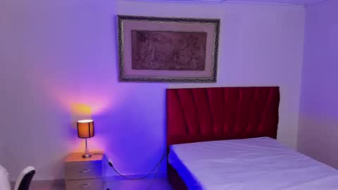 Jhon Mystic online show from 21, 4, 2026