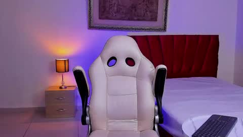 Jhon Mystic online show from 23, 4, 2026