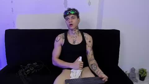 Jhon Mystic online show from 25, 6, 2026