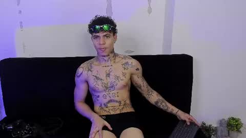 Jhon Mystic online show from 30, 6, 2026