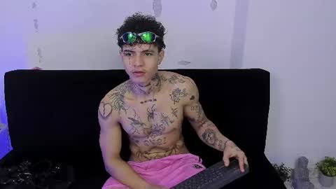 Jhon Mystic online show from 1, 7, 2026