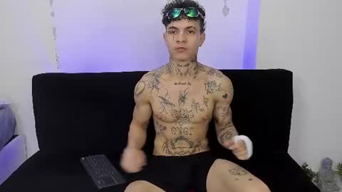 Jhon Mystic online show from 14, 7, 2026