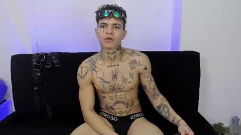 Jhon Mystic online show from 18, 7, 2026