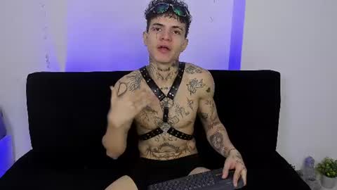 Jhon Mystic online show from 22, 7, 2026