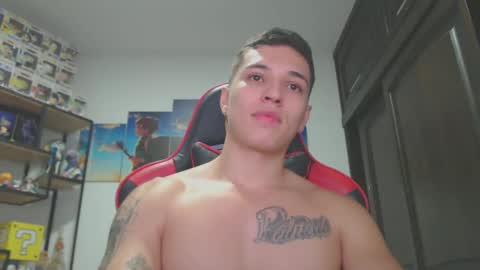 JOHN online show from 8, 1, 2025