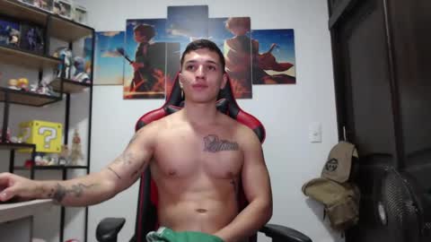 JOHN online show from 23, 1, 2025