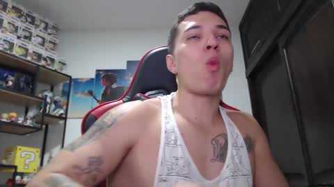 JOHN online show from 1, 2, 2025