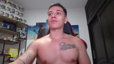 JOHN online show from 11, 2, 2025