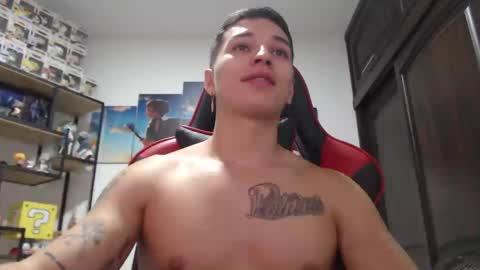 JOHN online show from 11, 3, 2025