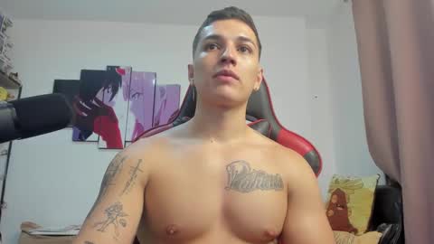 JOHN online show from 11, 10, 2025