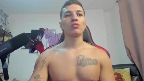 JOHN online show from 12, 10, 2025