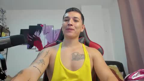 JOHN online show from 22, 10, 2025