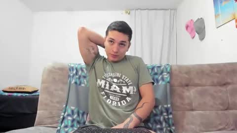 JOHN online show from 22, 3, 2026