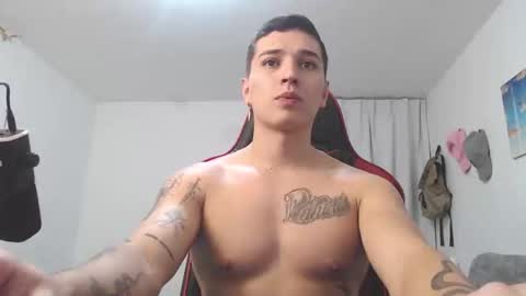 JOHN online show from 19, 4, 2026