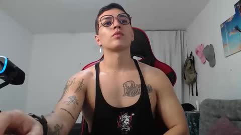 JOHN online show from 23, 4, 2026