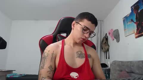 JOHN online show from 24, 4, 2026