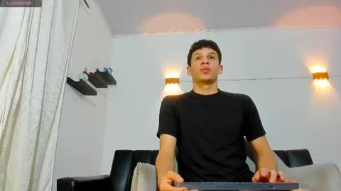 Snapshot of john_ssnow29 chatting on 27, 6, 2026 john_ssnow29 online show from 27, 6, 2026