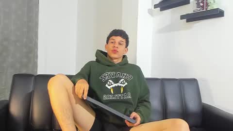 Snapshot of john_ssnow29 chatting on 27, 7, 2026 john_ssnow29 online show from 27, 7, 2026