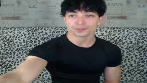 john_vibe online show from 27, 4, 2026