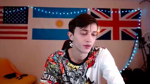 john_winx online show from 15, 2, 2026