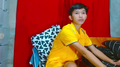 JohnXxx online show from 30, 6, 2026