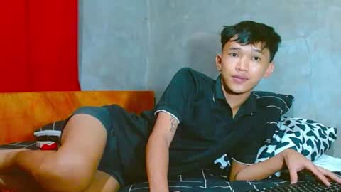 JohnXxx online show from 14, 7, 2026