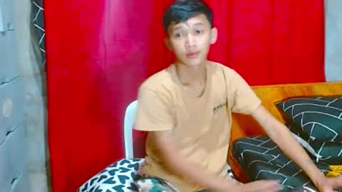 JohnXxx online show from 21, 7, 2026