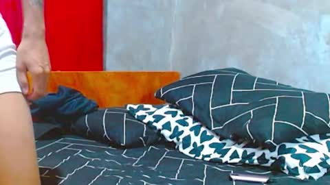 JohnXxx online show from 1, 8, 2026