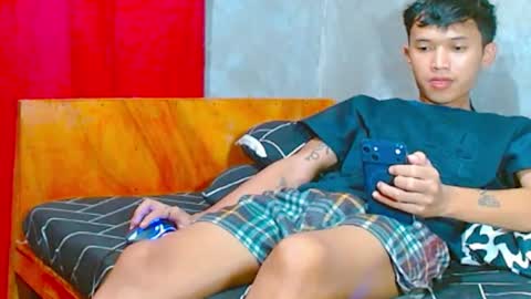 JohnXxx online show from 4, 8, 2026