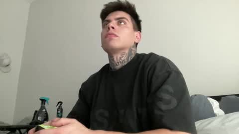 JAXX online show from 6, 12, 2024