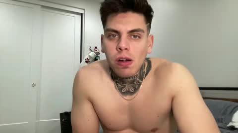 JAXX online show from 8, 12, 2024