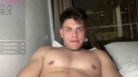 JAXX online show from 14, 12, 2024