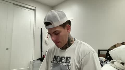 JAXX online show from 29, 12, 2024